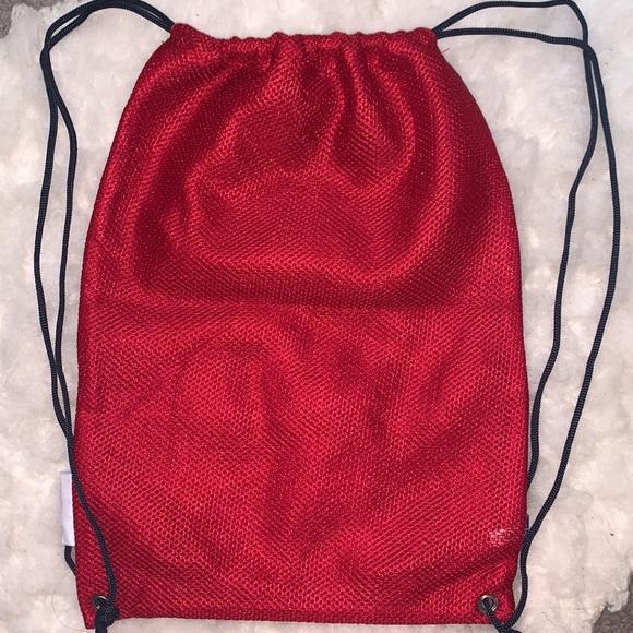 United Olympic USA Team Travel Drawstring Toiletry Kit Bag NEW Men Women Kids - Picture 8 of 8